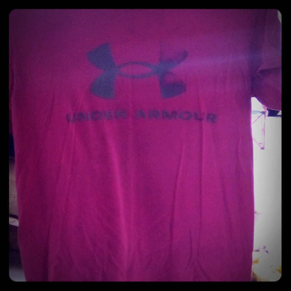 Under Armour